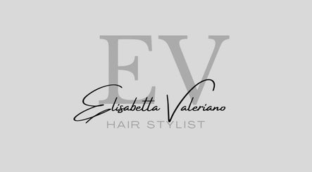 Valeriano hairstylist
