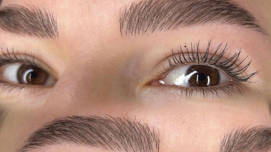 Viktoria Veleva PhiBrows