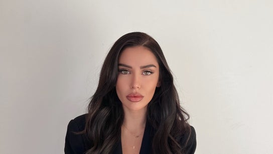 Viktoria Veleva PhiBrows