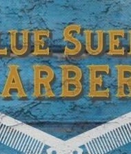 Blue Suede Barbers Bild 2