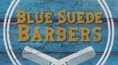 Blue Suede Barbers