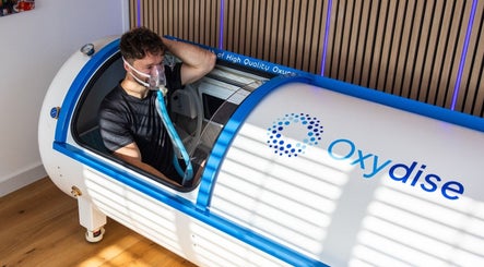 Oxydise Wellness Lab afbeelding 2