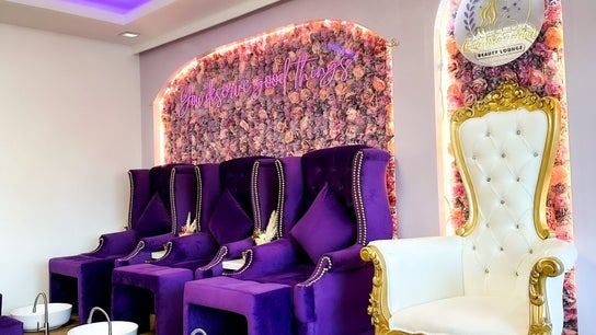 Glam N Vein Beauty Lounge Balibago Branch