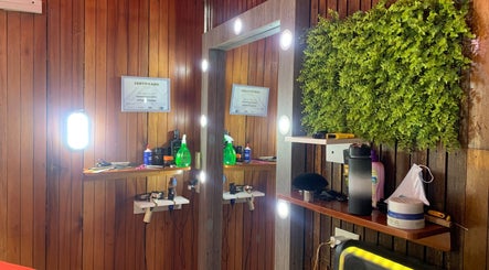 Porto Barber