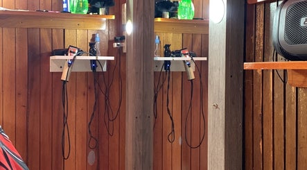 Porto Barber obrázek 2