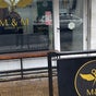Mym barber - Rodríguez Peña 4518, Villa Lynch, Provincia De Buenos Aires