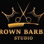 Crown Barber Studio - 300 Borough Drive, Unit 59 Gate # 5 , Scarborough, Toronto, Ontario