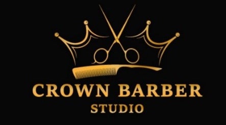 Crown Barber Studio