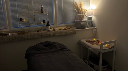 The Relaxation Station vaizdas 2