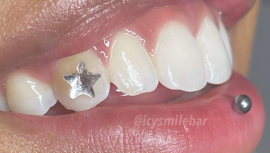 Icy Smile Bar, bilde 1