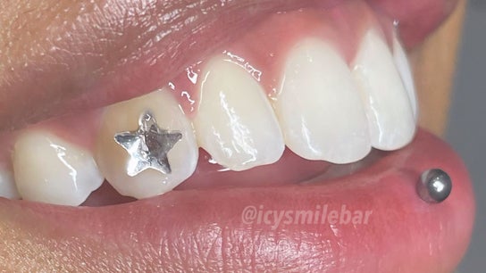 Icy Smile Bar
