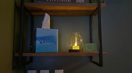 Knead to unwind, bilde 2