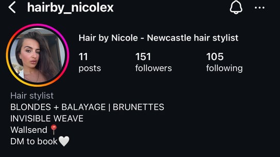 Hairbynicole