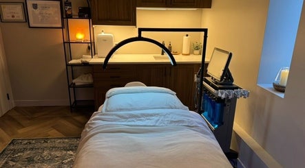 La Luma Spa & Aesthetics