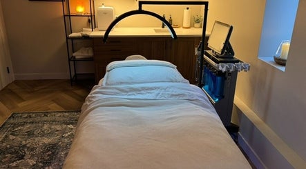 La Luma Spa & Aesthetics