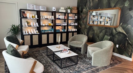 La Luma Spa & Aesthetics