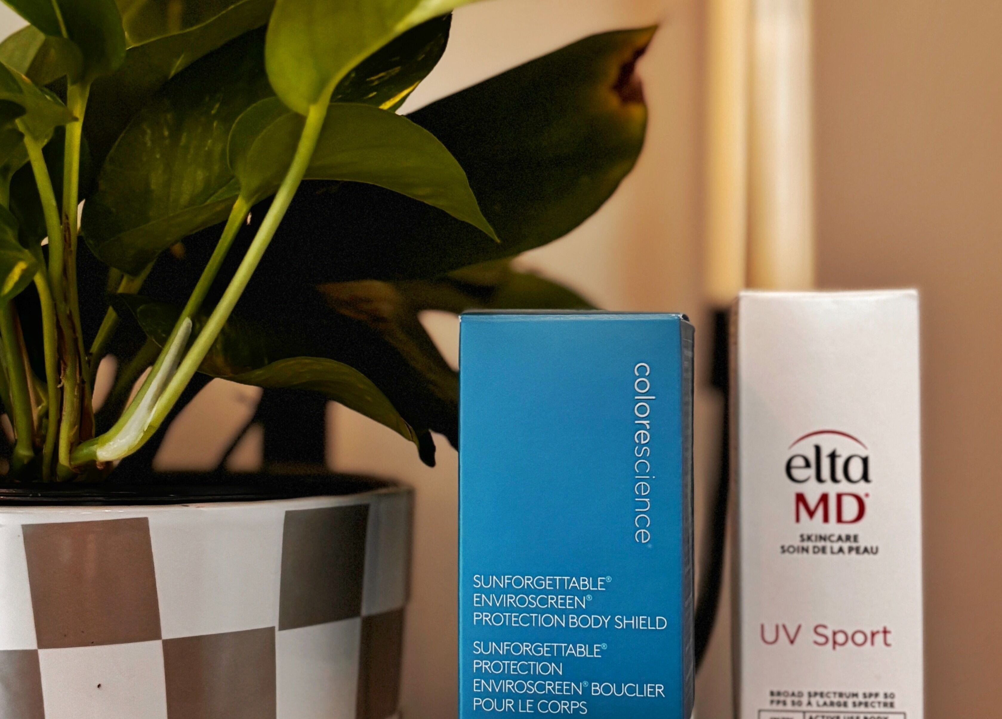 La Luma Spa & Aesthetics offers premium skincare products in Drumheller, Alberta, CA, enhancing beauty and wellness.