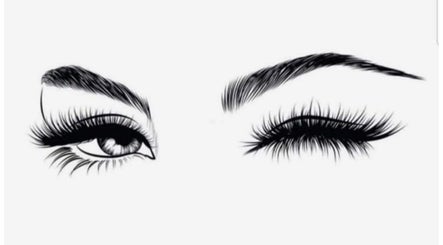 Hình ảnh 2 của lashes by Kami