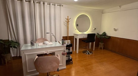 Ale Medel Makeup Artist изображение 2