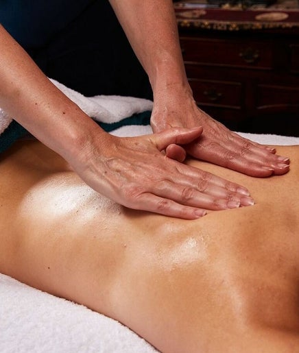 Leeanne's Holistic Therapies afbeelding 2
