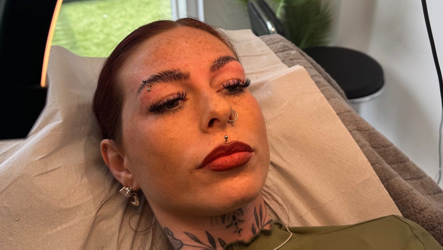 KNTĒ BEAUTY image 1
