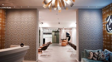 Εικόνα Murat Hairstyling 3