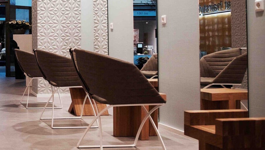 Murat Hairstyling图像1