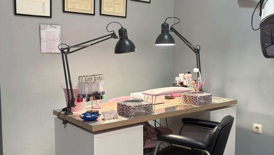 Nails by celia slika 1