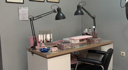 Nails by celia slika 3