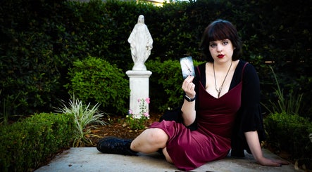 Sassy Magick Boutique, bilde 2