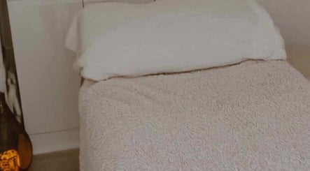 Massage, Assisted Stretching & Sound Healing with The Wellbeing Rogue