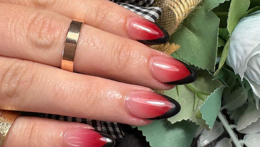 Nails Salon Spencer Iowa image 1
