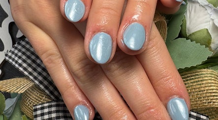 Nails Salon Spencer Iowa image 3