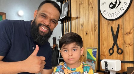 Barbearia Huios
