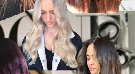 The Chair Hair Artistry afbeelding 3
