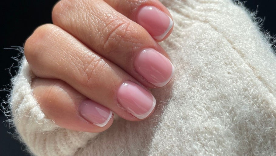 Imagen 1 de No Otter Nails - Provo Nail Tech