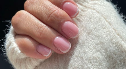 No Otter Nails - Provo Nail Tech