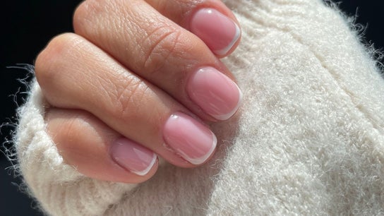 No Otter Nails - Provo Nail Tech