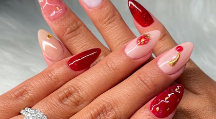 Imagen 3 de No Otter Nails - Provo Nail Tech