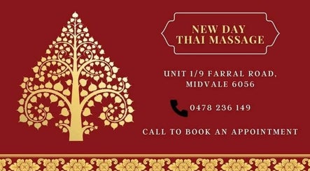 New Day Thai Massage