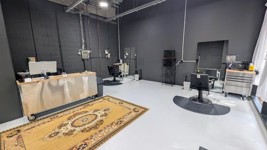 Sanctum Studio Perth