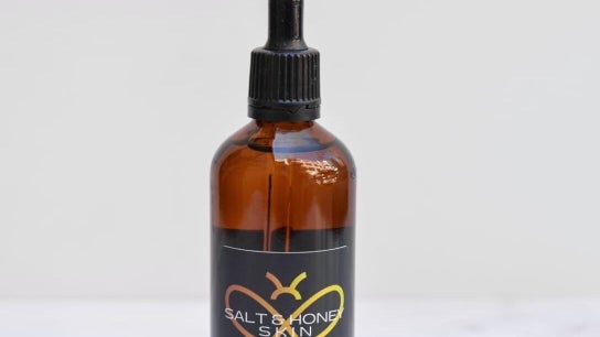 Salt & Honey Skin