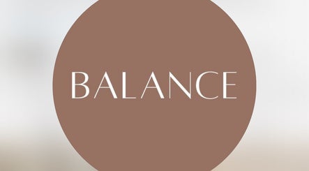 Lottie @ Balance