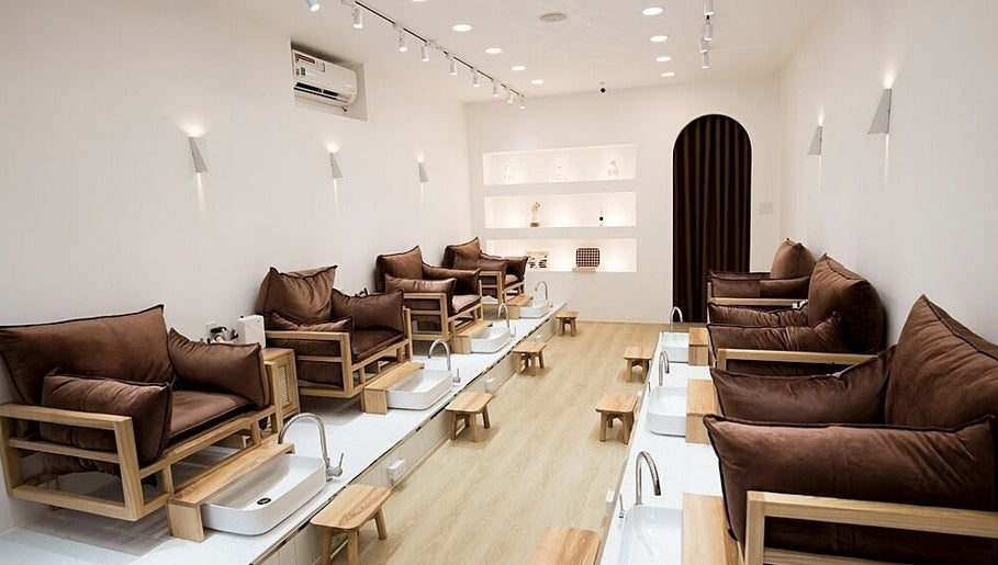 Imagen 1 de Suzy Nails & Spa