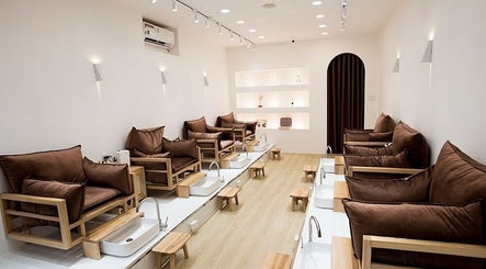 Suzy Nails & Spa