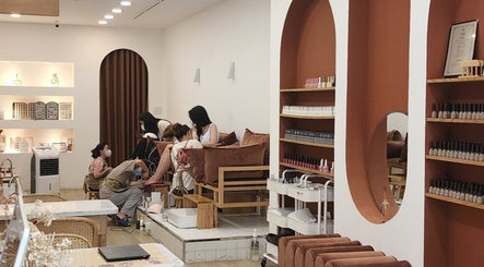 Imagen 2 de Suzy Nails & Spa