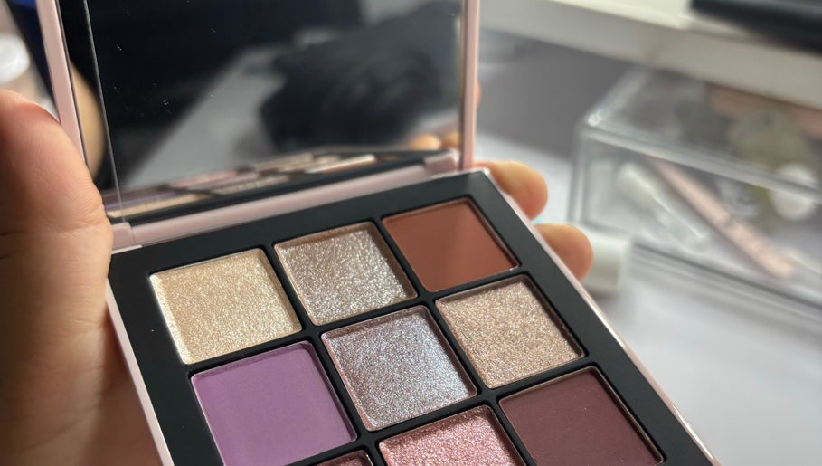 Maria Rodriguez Makeup Artist image 1