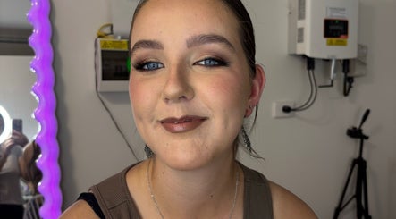 Maria Rodriguez Makeup Artist image 2
