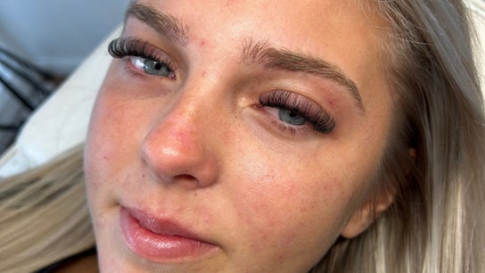 Lashylicious