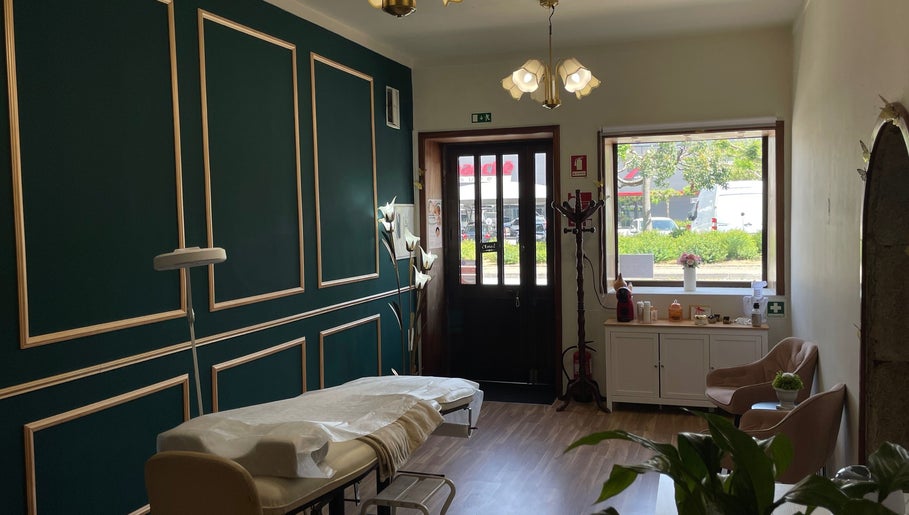Campos Beauty, bilde 1